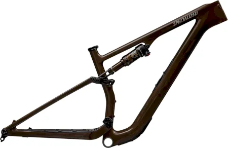 Specialized Epic 8 Evo Pro Frameset 2026