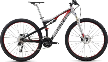 Specialized Epic Comp 29er 2011