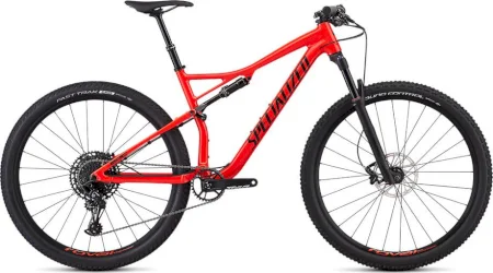 Specialized Epic Comp Evo 2019