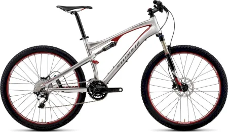 Specialized Epic Elite 2011