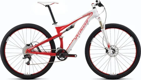Specialized Epic Expert Carbon 29er 2011