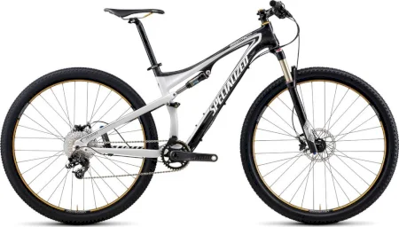 Specialized Epic Expert Carbon Evo R 29er 2011