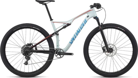 Specialized Epic Fsr Comp Carbon World Cup 2017