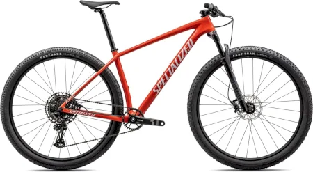 Specialized Epic Hardtail 2024