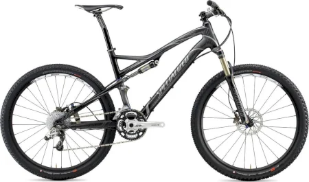 Specialized Epic Marathon Carbon 2010