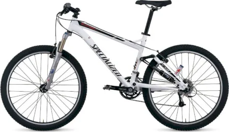 Specialized Epic Rim 2006