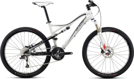 Specialized Era Comp 2011