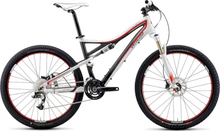 Specialized Era Comp Carbon 2011