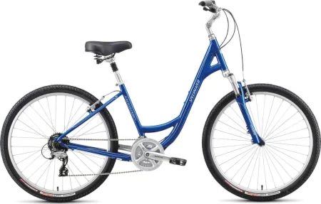 Specialized Expedition Elite Low Entry 2011
