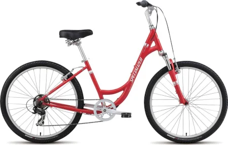 Specialized Expedition Low Entry 2016