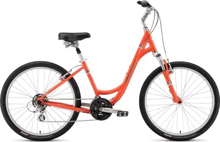 Specialized Expedition Sport Low Entry 2016