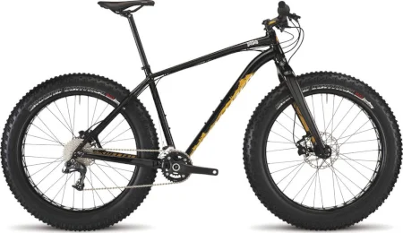 Specialized Fatboy 2015