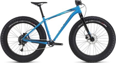 Specialized Fatboy 2016