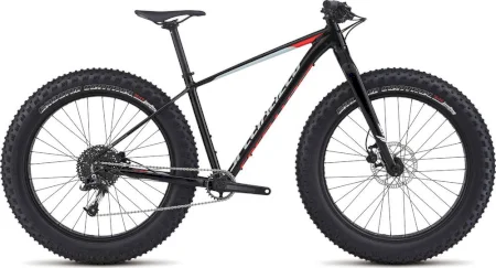 Specialized Fatboy 2017