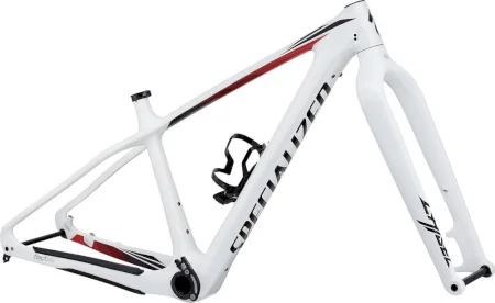 Specialized Fatboy Carbon Frameset 2017