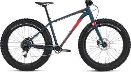 Specialized Fatboy Comp 2016