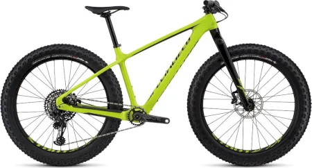Specialized Fatboy Comp Carbon 2018