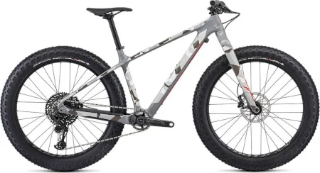 Specialized Fatboy Comp Carbon 2019