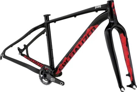 Specialized Fatboy Frameset 2015