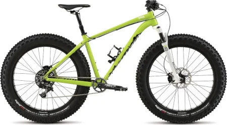 Specialized Fatboy Pro 2015