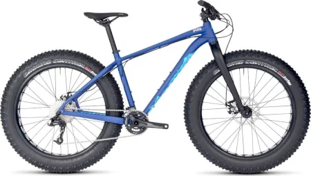 Specialized Fatboy Se 2016
