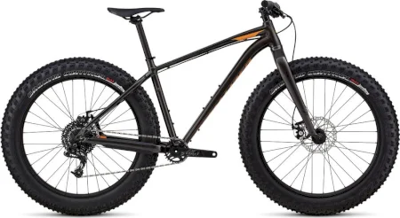 Specialized Fatboy Se 2018
