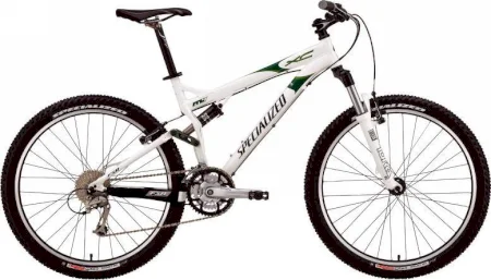 Specialized Fsrxc 2008