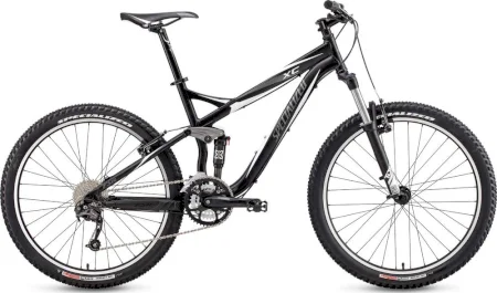 Specialized Fsrxc 2010