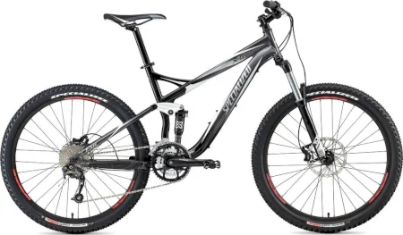 Specialized Fsrxc Comp 2010