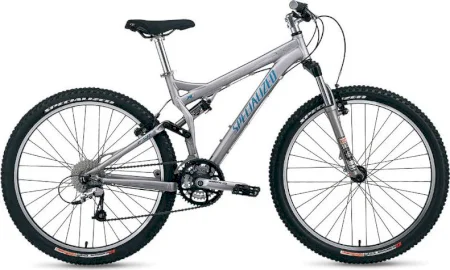 Specialized Fsrxc Womens 2006