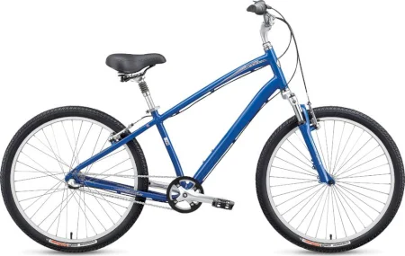 Specialized Globe Carmel 2 26 2009