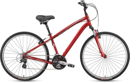 Specialized Globe Carmel 3 700c 2009