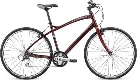 Specialized Globe Vienna 3 2009