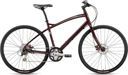 Specialized Globe Vienna 3 Disc 2009