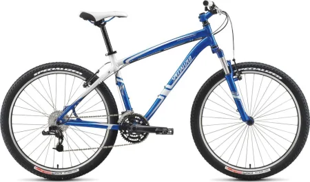 Specialized Hardrock 2011
