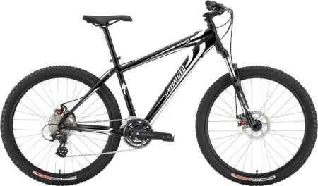 Specialized Hardrock Comp Disc 2008