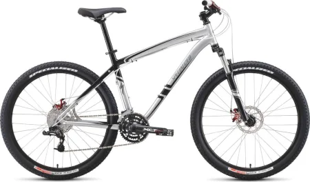 Specialized Hardrock Disc 2011