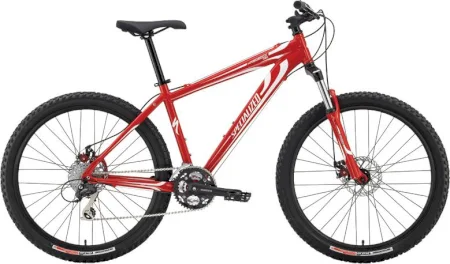 Specialized Hardrock Pro Disc 2008