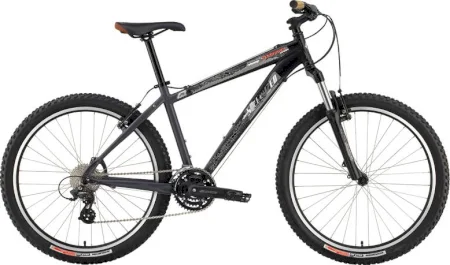 Specialized Hardrock Sport 2008