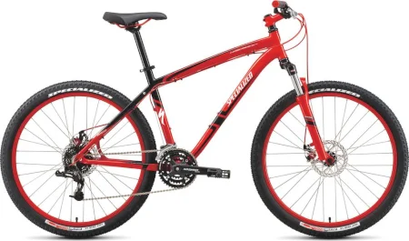 Specialized Hardrock Sport Disc 2011