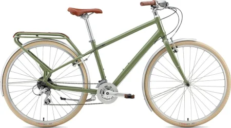 Specialized Haul 1 2010
