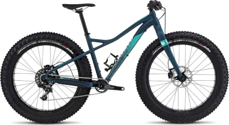 Specialized Hellga Expert 2017
