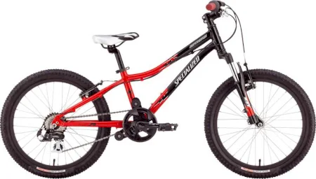Specialized Hotrock 20 6 Speed Boys 2008