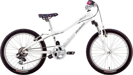Specialized Hotrock 20 6 Speed Girls 2008