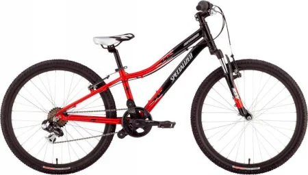 Specialized Hotrock 24 7 Speed Boys 2008
