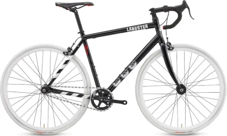 Specialized Langster L.a. 2010