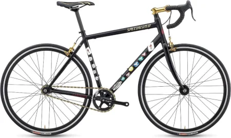 Specialized Langster Las Vegas 2009