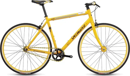Specialized Langster New York 2009