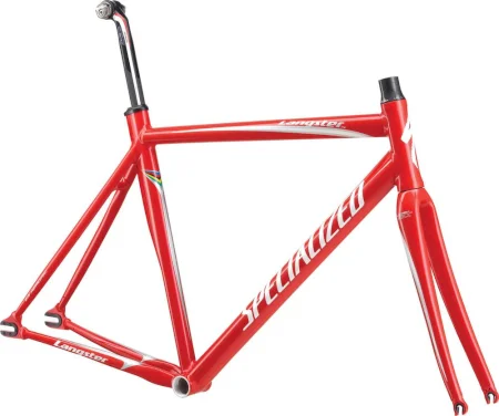 Specialized Langster Pro Frameset Ltd 2011