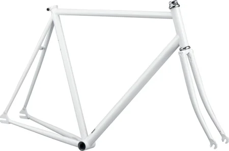 Specialized Langster Steel Frameset 2010